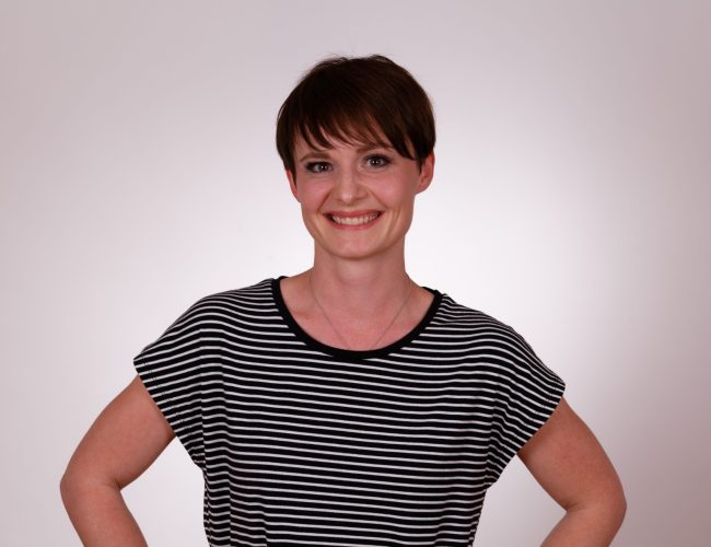 NAdja Belikow NAdja Belikow